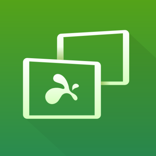 Splashtop Personal 3.5.5.14 Icon