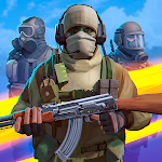 Cover Image of 下载 War After: PvP Shooter 0.94 APK