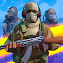War After: Shooter icon