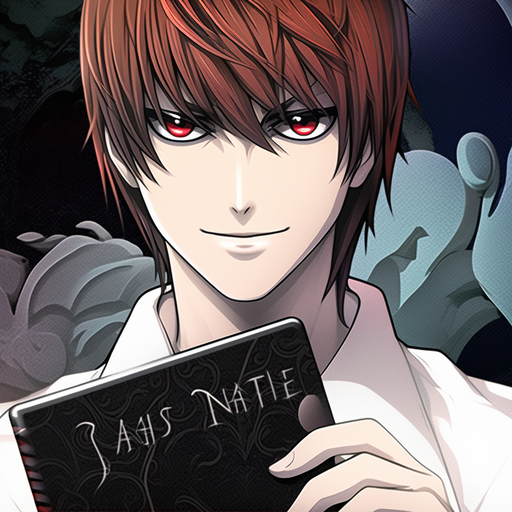 Fate Note logo