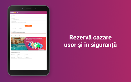 Travelminit screenshot 14