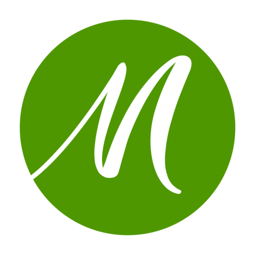 모아샷M 2.0 logo