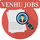 Venhu Jobs: All latest Jobs - Androidアプリ