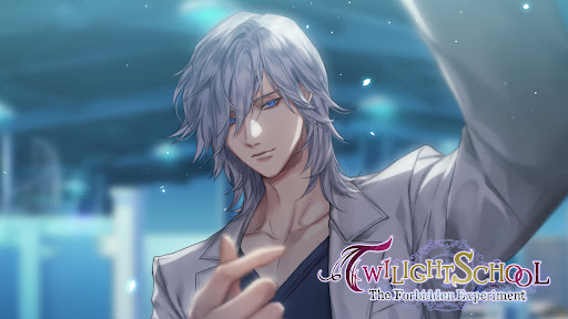 Screenshot of Forbidden Experiment