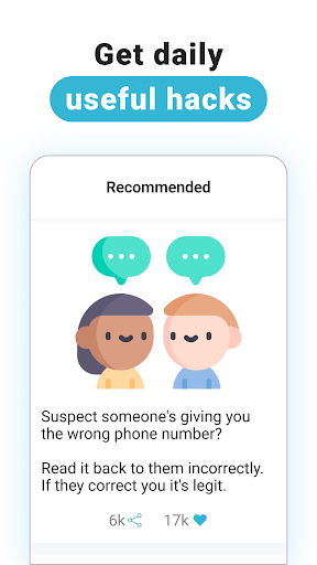 Comprehensive Review: Bring Life Hacks, Tips, Tricks | 4.7 Stars by Hapo
