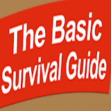 Basic Survival Needs icon
