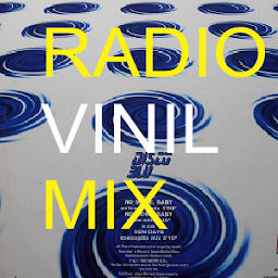 Εικόνα εικονιδίου RADIO VINIL MIX