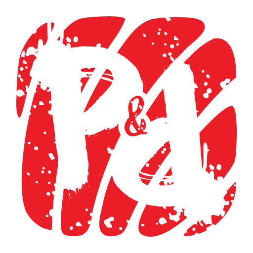 Rice&Fish logo