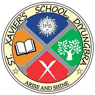 St. Xaviers School Diyungbra apk