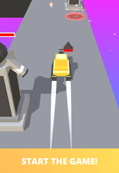 Blaster RTX - Tower Attack - Screenshot 1