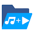 Music Player Folder - Music Player, Video Player.1.1.0