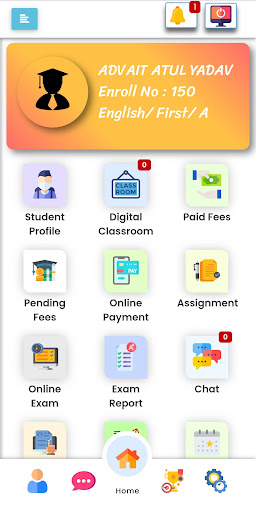 SHRI RAM ENGLISH HIGH SCHOOL