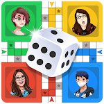 Cover Image of 下载 Ludo Online Multiplayer Game 1.14 APK
