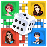 Ludo Online Multiplayer Game icon