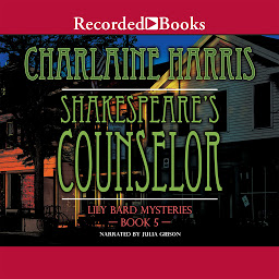 Icon image Shakespeare's Counselor