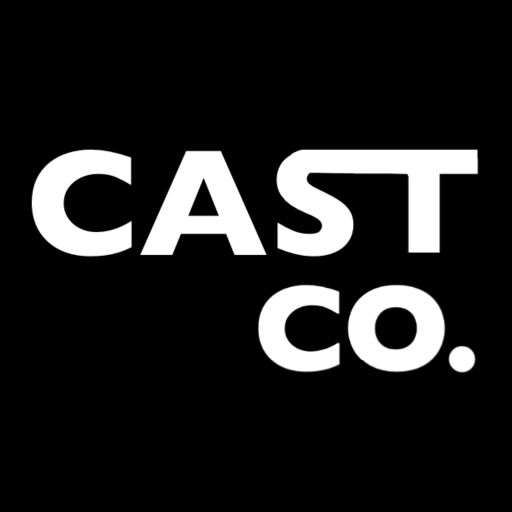 Casting Co logo