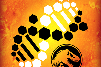 jurassic world facts app amazon