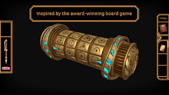 Game screenshot EXIT – The Curse of Ophir mod apk