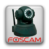 IP Camera Viewer for Foscam icon