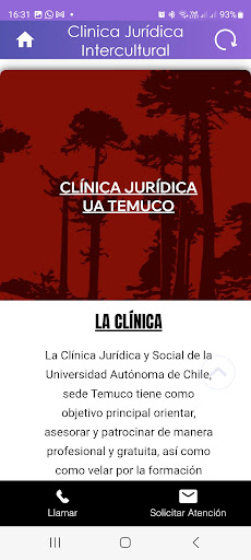 Clinica Juridica Intercultural Screen 3