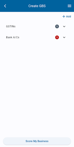 Android application Vardhana screenshort