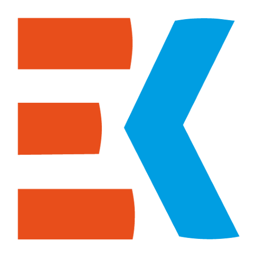 EasyKas - Online kasboek logo