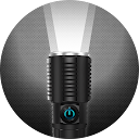 Flash Light Lite 0 APK Télécharger