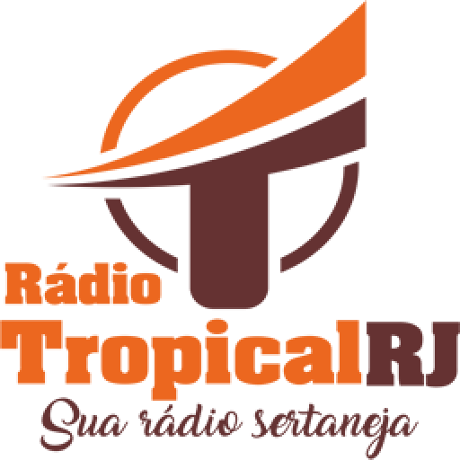 Rádio Tropical RJ logo