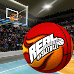 Cover Image of Download Real Basketball  APK