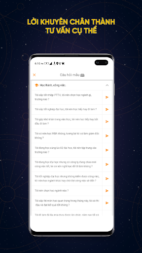 Sinh Cơ Screenshot 4 - AppWisp.com