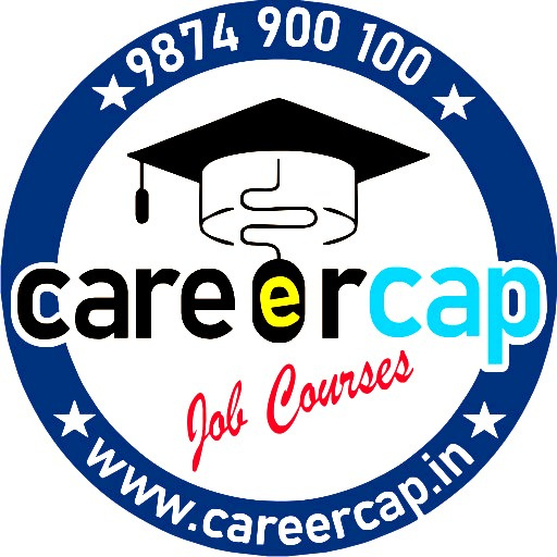 Career CAP logo