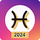 Pisces Horoscope & Astrology - Androidアプリ