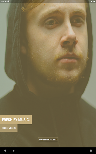 Freshify - Free Vibes Screenshot 4 - AppWisp.com