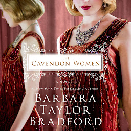 Icon image The Cavendon Women: A Novel