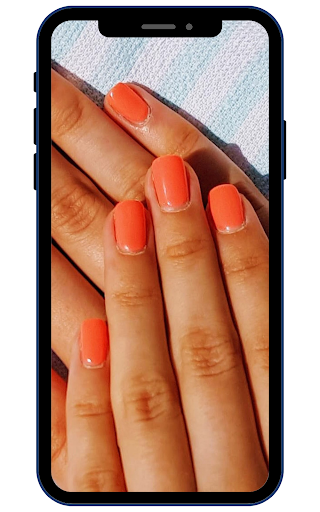 Nail polish Screenshot 4 - AppWisp.com