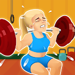 Cover Image of 下载 Idle Workout Master 1.9.3 APK
