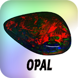 Opal icon