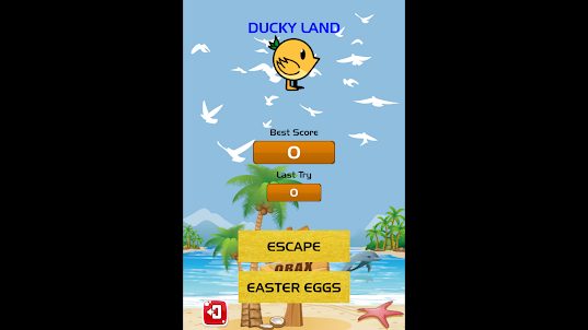 Ducky Land