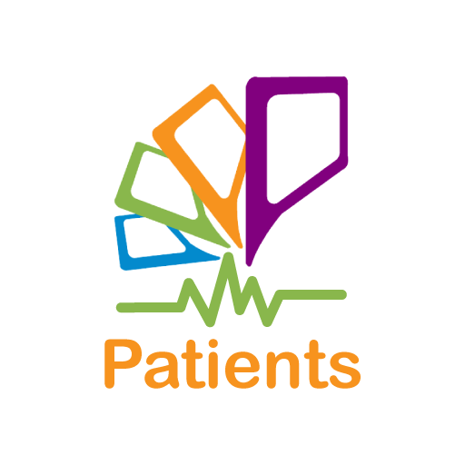 PurpleDocs for Patients logo
