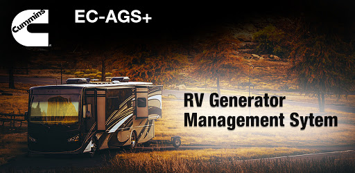 Cummins EC-AGS+
