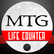 MTG Life Counter