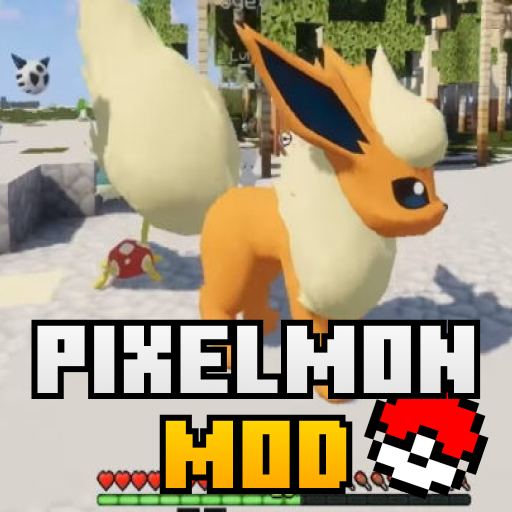 Pin by T on Pixelmon mod stuff! <3