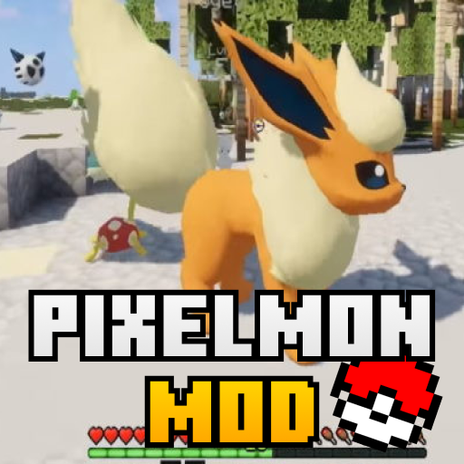 Mod Pokemon Go Minecraft Games for Android - Download