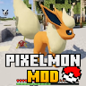 download Mod Pixelmon for Minecraft apk
