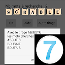 Anagrammes 7 lettres APK