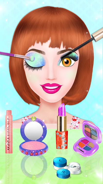 Eye Makeup Art: Beauty Artist - 1.4 - (Android)