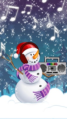 クリスマスソング - 音楽アプリ 人気 - 子どもの歌のおすすめ画像3