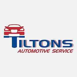 图标图片“Tiltons Auto”
