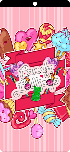 Candy Lollipop Game