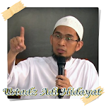 Cover Image of Unduh Tausiah OFFLINE Ustadz Adi Hid  APK